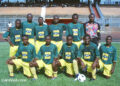 Astres FC de Douala