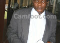 Jean Paul Akono