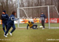 Entrainement avant la réception de Schalke 04 (défaite 0-2)