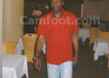 Jacques Songo'o coach des gardiens