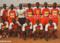 Racing FC de Bafoussam