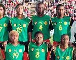 Montaigu 2005 (2e journée) : Le Cameroun corrige le Japon (3-0)