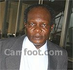 Jean Paul Akono : » Il ne faut jamais sous-estimer un adversaire »