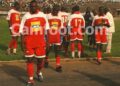 Racing de Bafoussam