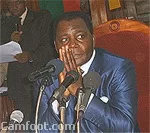 Minsep/Fecafoot: Querelle autour de la recette du match Cameroun-Soudan