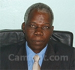 Pr. Guillaume Atchou : « Les Lions seront bien suivis »