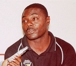 Dieudonné NKE: « On est entrain de rebâtir l&rsquo;équipe »