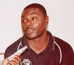 Dieudonné NKE: « On est entrain de rebâtir l&rsquo;équipe »