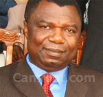 Dr Pierre Nguefack : « L&rsquo;Aigle royal de la Menoua commence à respirer et doit voler haut…