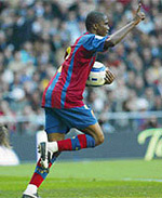 Eto&rsquo;o, Womé, Webo, Matoukou, Epallé… Cameroonian Goalscorers All Over Europe This Weekend