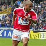 Matthieu Assou-Ekotto: « …Je pense plus à l&rsquo;équipe des Lions Indomptables »