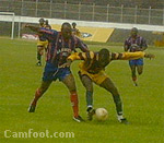 Coupe Uniffac: Les adversaires de Fovu de Baham sont connus