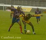 Coupe Uniffac: Les adversaires de Fovu de Baham sont connus