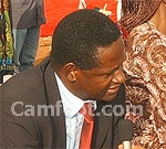 Théophile Abega : « Tant que le Canon va, le football Camerounais marche »