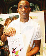 Eto&rsquo;o contre le ‘Noma&rsquo;