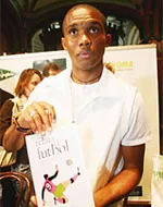 Eto’o contre le ‘Noma’