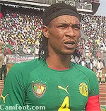 Rigobert Song aura bientôt 100 sélections