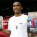 Samuel Eto’o: Mon autobiographie