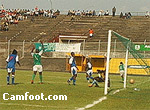 Union bat Mount Cameroon de Buéa (2-1)
