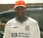 Entretien avec Roger Feutmba:  »Je veux rendre l&rsquo;Union de Douala plus professionnelle ».