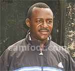 Etienne Sockeng:  »Nous devons gagner mais aussi convaincre le public ».