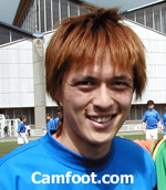 KIMITOSHI NOGAWA à Paris