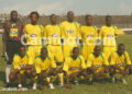 Astres FC de Douala, leader de la D1