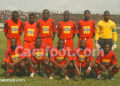 Bamboutos FC de Mbouda