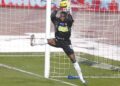 Carlos Idriss Kameni (Espanyol)