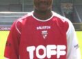 Patrice Noukeu (Mouscron)