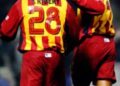 Rigobert SONG (Galatasaray)