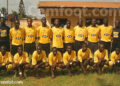 Ngaoundéré University Football Club