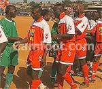 D1: 4ème journée: Coton surprend Racing à Bafoussam, 1-0.