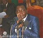 Minsep/Fecafoot: Querelle autour de la recette du match Cameroun-Soudan