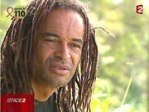 Cameroun – Soudan: Dans la peau de Yannick Noah