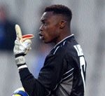 Un Kameni sensationnel