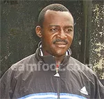 Etienne Sockeng: »Nous devons gagner mais aussi convaincre le public ».