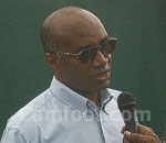 Jean René Atangana Mballa :  »Nous sommes prêts pour l&rsquo;assemblée générale »