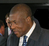 David MAYEBI élu à la FIFPro