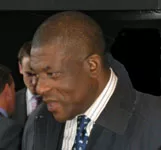 David MAYEBI élu à la FIFPro