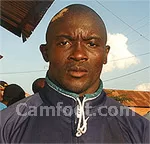 Mathurin Kameni : « Le Racing est en danger »