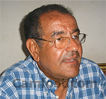 Robert Corfou : Ses quatre vérités au moment de quitter le sol camerounais