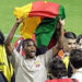 Eto&rsquo;o Champion d&rsquo;Espagne