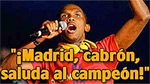 Eto&rsquo;o illumine le Nou Camp… et provoque Madrid