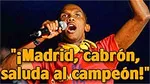 Eto’o illumine le Nou Camp… et provoque Madrid