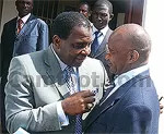 Minsep – Fecafoot : la paix des braves