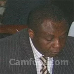 Robert Ndjana Directeur des Sports: « Artur Jorge, Corfou et Schäfer seront payés »