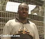 Jonas Tchinda:  »L&rsquo;avenir sera radieux pour Bamboutos de Mbouda »