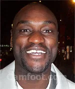 Mboma bids farewell to Japan