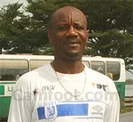 Isaac Sinkot au chevet de l&rsquo;Union de Douala